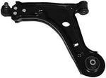 BGA TRC1205 Suspension & Chassis