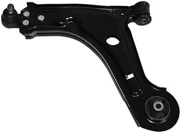 BGA TRC1205 Suspension & Chassis