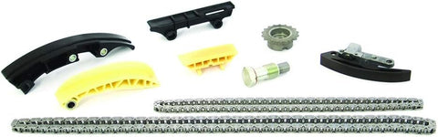 BGA TC0108FK Drive & Gears