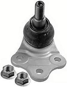 BGA SJ4208 Suspension & Chassis