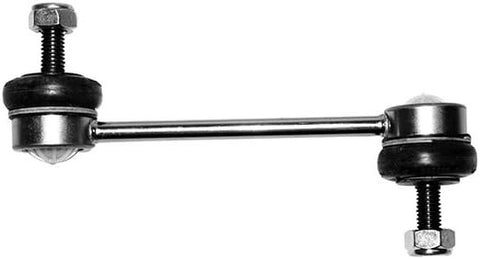 BGA LS6710 Suspension & Chassis