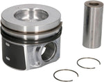 Kolbenschmidt 41644600 Piston & Rings