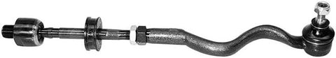 BGA SR0928 Suspension & Chassis