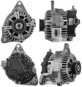 Alternator Fits: Nissan Micra