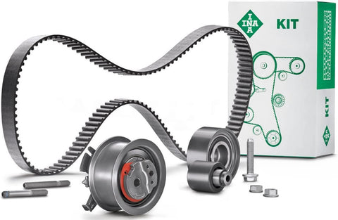 INA 530 0425 10 Timing Belt Kit
