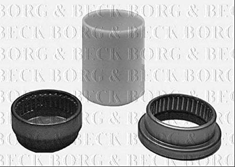 Suspension Kit Left Hand or Right Hand Fits: Citroen Berlingo etc, Peugeot