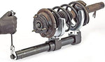 Draper 60981 Coil Spring Compressor Kit , Blue