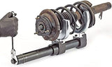 Draper 60981 Coil Spring Compressor Kit , Blue