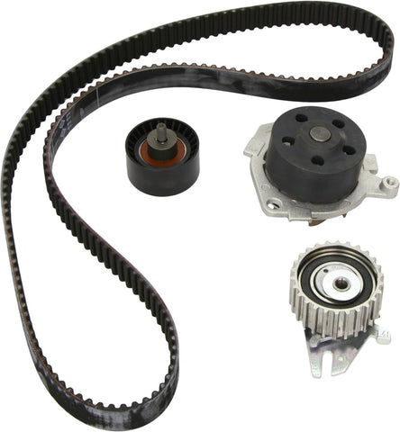 INA 530 0227 30 Water Pump & Timing Belt Kit