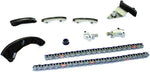 BGA TC2030K Drive & Gears