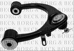 Suspension Arm Right Hand Fits: Toyota Landcruiser 98-