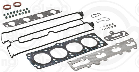 ELRING 646.231 Cylinder Head