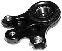 BGA SJ6706 Suspension & Chassis