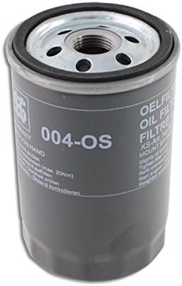 Kolbenschmidt 50013004 - Oil Filter