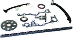 BGA TC0610FK Drive & Gears