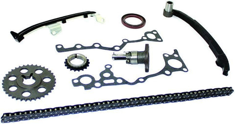 BGA TC0610FK Drive & Gears