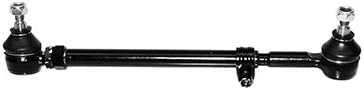 BGA SR5640 Drive & Gears