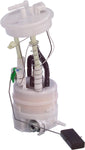 PIERBURG 7.02701.15.0 Fuel Pump Mounting Unit