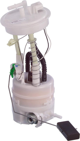 PIERBURG 7.02701.15.0 Fuel Pump Mounting Unit