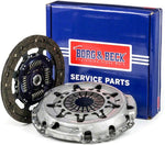 Clutch Kit 2-In-1 Fits: Ford Focus, C-MAX 1.6, 1.8 98-06