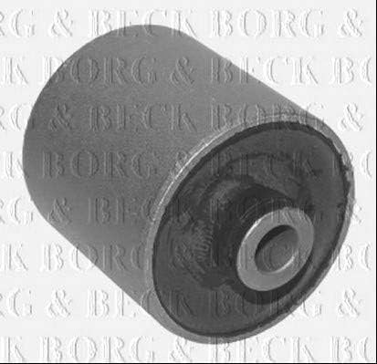 Suspension Arm Bush Fits: Mazda 6 (GG) 02-on