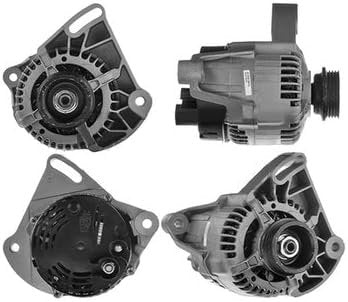 Alternator Fits: Fiat Brava, Bravo, Punto