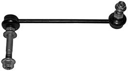 BGA LS6902 Suspension & Chassis