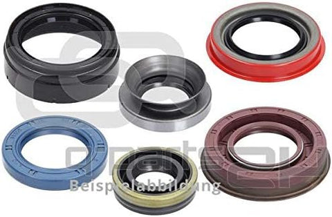 17 x 25 x 4 SH70 / EPDM RD