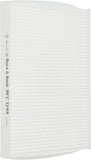 Cabin Filter Fits: Alfa Romeo Guiletta