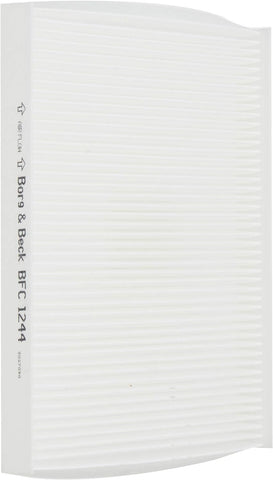 Cabin Filter Fits: Alfa Romeo Guiletta