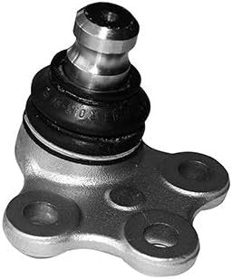 BGA SJ7313 Suspension & Chassis