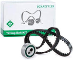 INA 530 0016 10 Timing Belt Kit