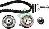 INA 530 0463 10 Timing Belt Kit