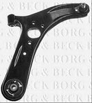 Suspension Arm Right Hand Fits: Kia Rio III (UB) 2011-