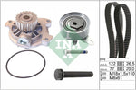 INA 530 0406 30 Water Pump & Timing Belt Kit