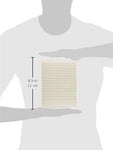 Wix Filters WP9256 Cabin Air Filter