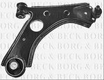 Suspension Arm Right Hand Fits: Fiat 500L 2013-