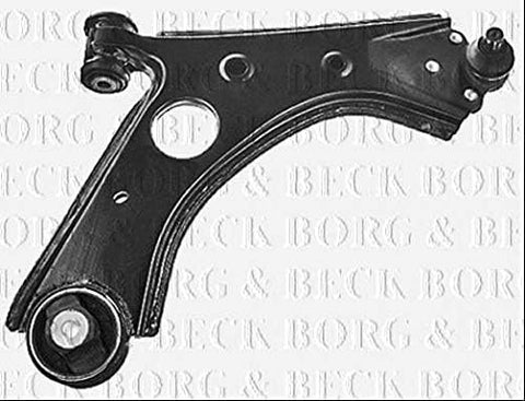 Suspension Arm Right Hand Fits: Fiat 500L 2013-