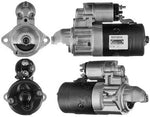 Starter Motor Fits: Land Rover Range Rover Mk2