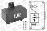 BERU GR059 Ignition and Heating System