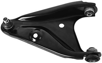 BGA TRC1505 Suspension & Chassis