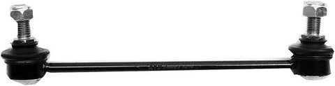 BGA LS9507 Suspension & Chassis