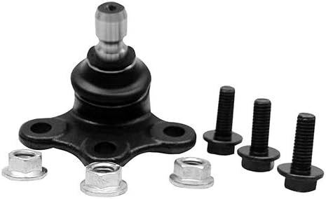 BGA SJ9501 Suspension & Chassis