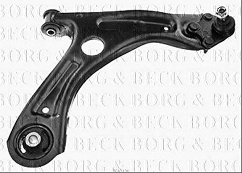 Suspension Arm Right Hand Fits: Seat Mii, Volkswagen UP 2011-
