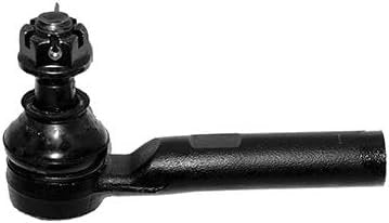 BGA SR9130 Suspension & Chassis