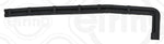 ELRING Gasket control housing cover 795.540 left for 9-2X Estate (US)