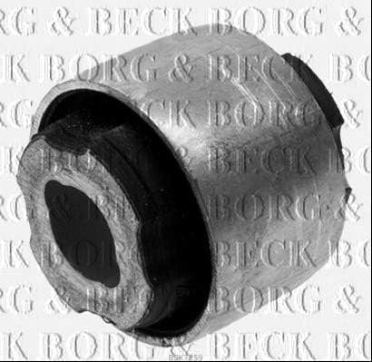 Suspension Arm Bush Fits: Peugeot 407 04-