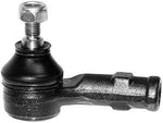 BGA SR2318 Suspension & Chassis