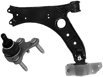 BGA TRC9606 Suspension & Chassis