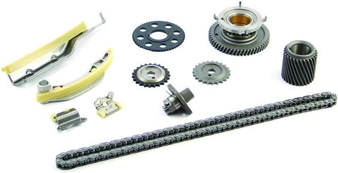 BGA Timing Chain Kit TC6102FK